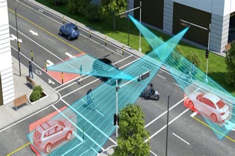 intelligent traffic management system